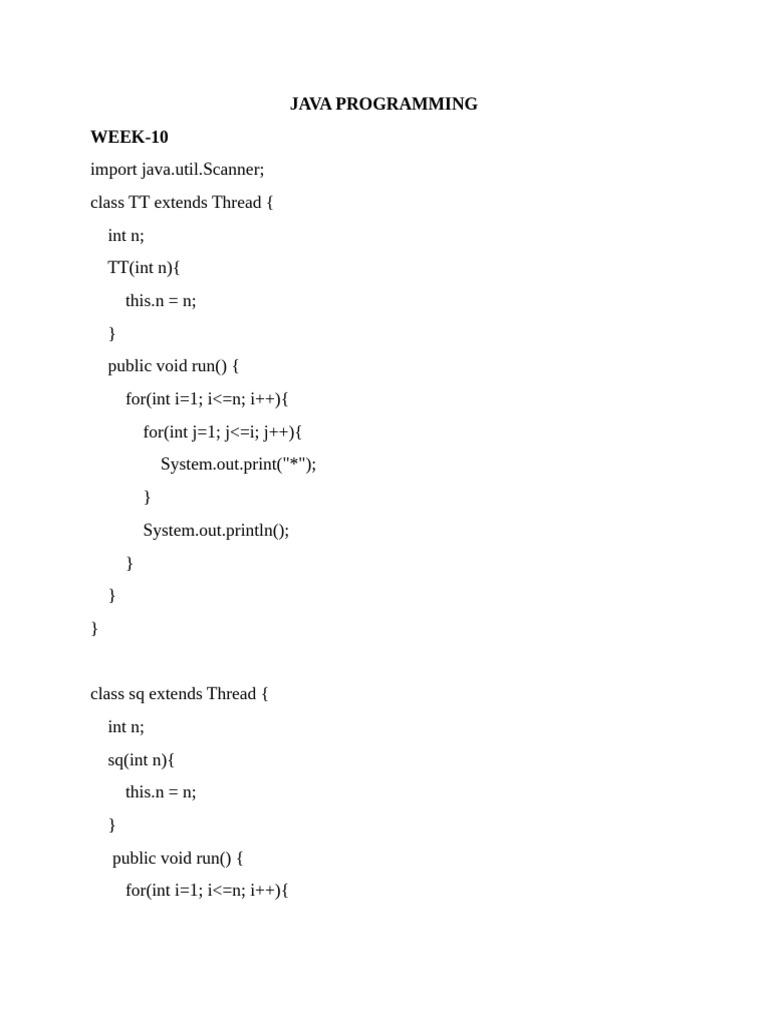 Java Swing JLabel Movement Tutorial | PDF | Computing | Software