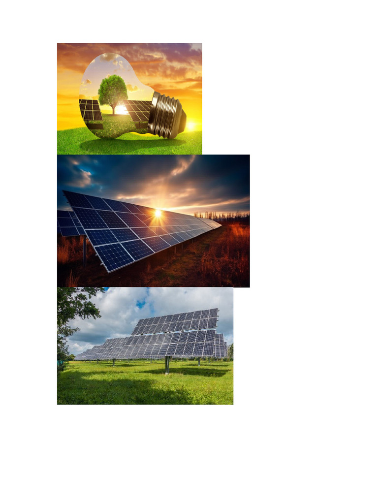 Solar Energy | PDF