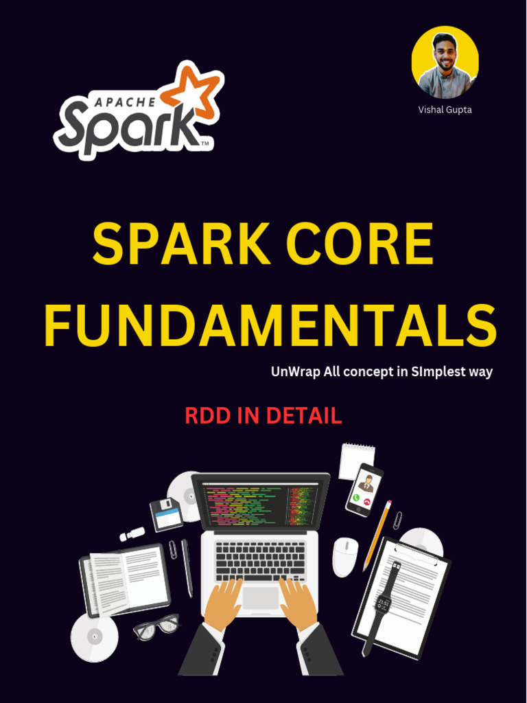 Understanding Spark RDD Fundamentals | PDF