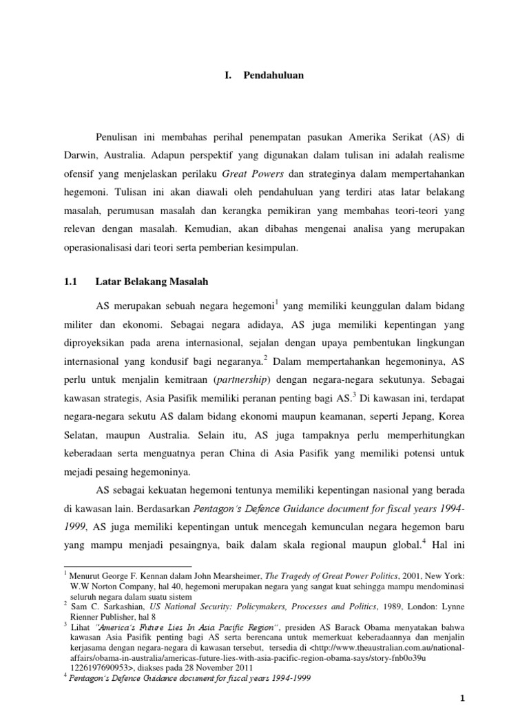 Paper THI (Final) | PDF
