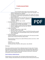 Download Contoh Proposal Bisnis Sandwich by andryjitro SN96128413 doc pdf