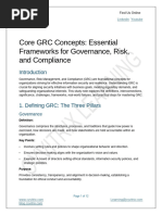 Bridger Insight XG: Compliance Screening Solution | PDF | Regulatory ...