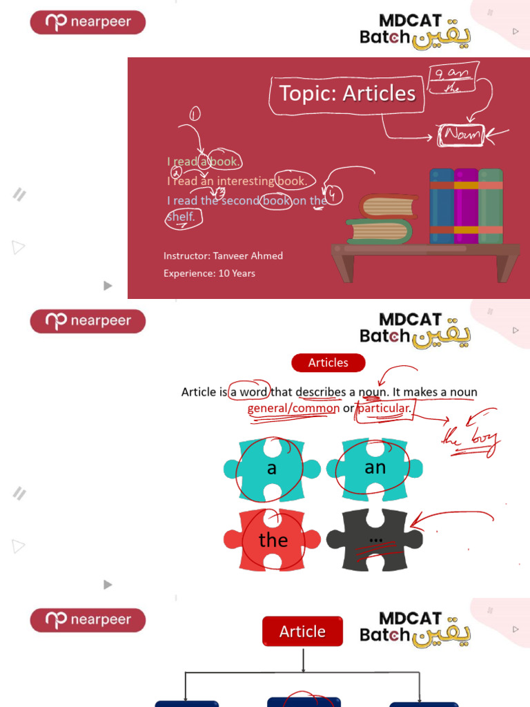 Articles 2024 - 240716 - 123035 | PDF | Noun | Linguistic Morphology