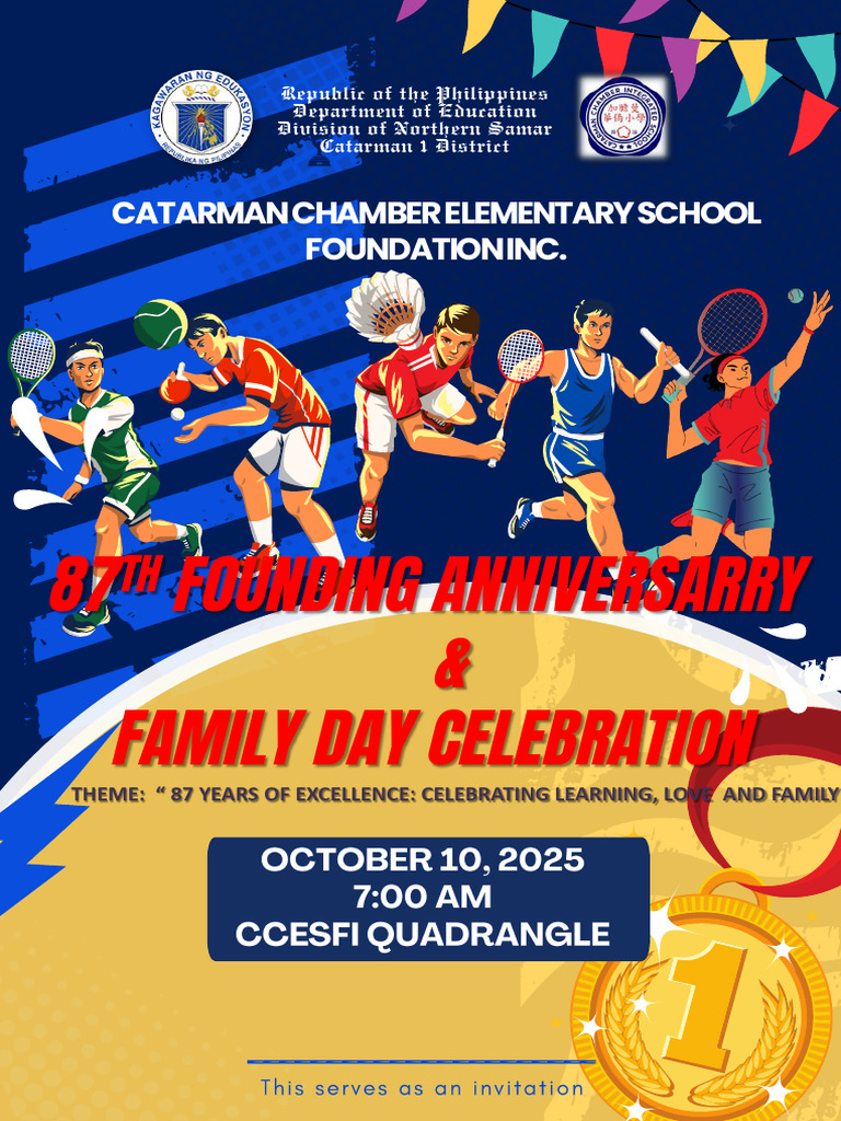 Intramural Culmination Programme (1) FINAL | PDF