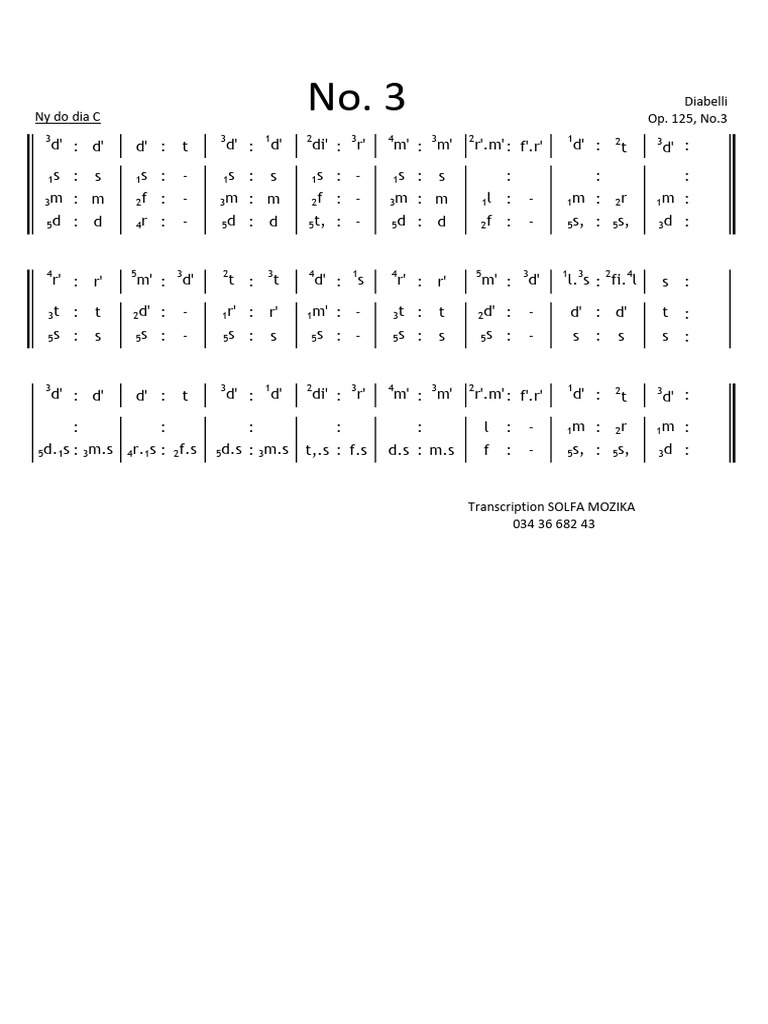 N3 | PDF
