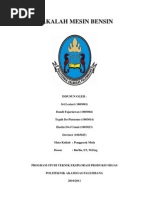 Download MAKALAH MESIN BENSIN by Dandy DevFiro SN96130288 doc pdf