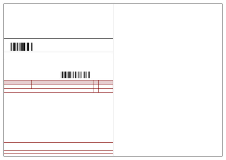 Shipping Label for Order #1249350287 | PDF