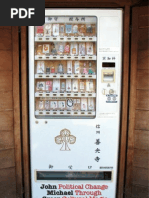 Download John Michael Greer-Political Change Through Cultural Magic by Avantgardens SN96131978 doc pdf