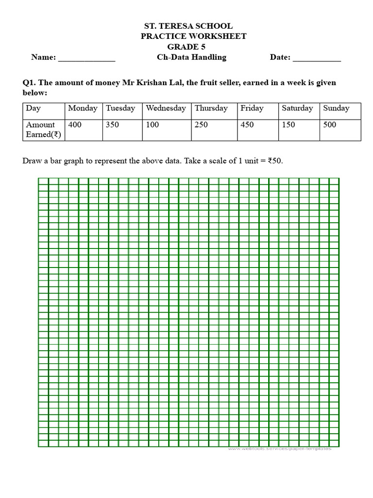 CH Data Handling | PDF