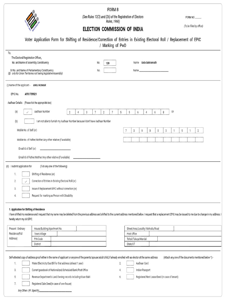 Form8 Preview | PDF