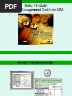 Download 16 Project Time Management by David Yudha Prasetya SN96135086 doc pdf