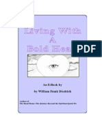 Living With A Bold Heart: An Ebook by by William Frank Diedrich