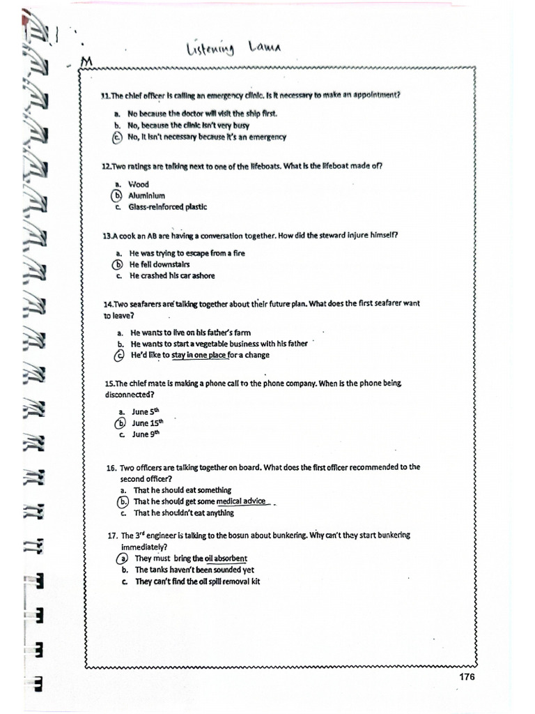 Key M | PDF