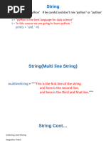Lumerical Python API: Script Methods | PDF | Python (Programming ...