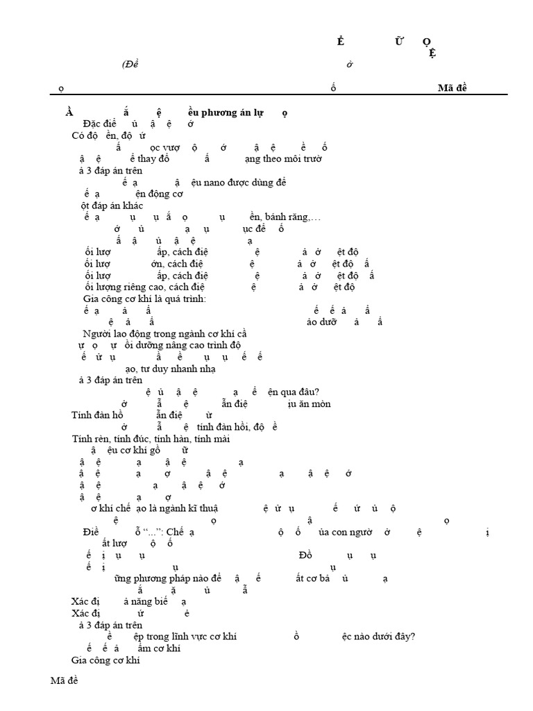 Ma de 103 | PDF