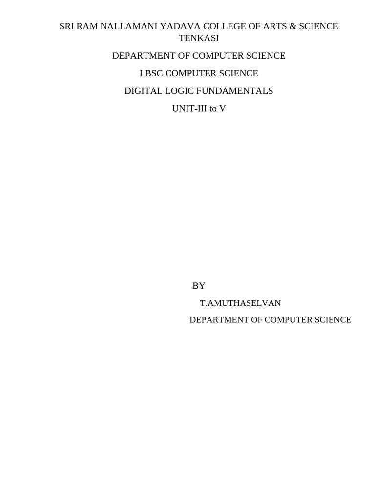 First Pages | PDF