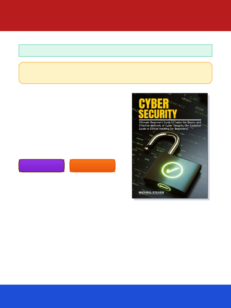 Review | PDF | Computer Security | Security