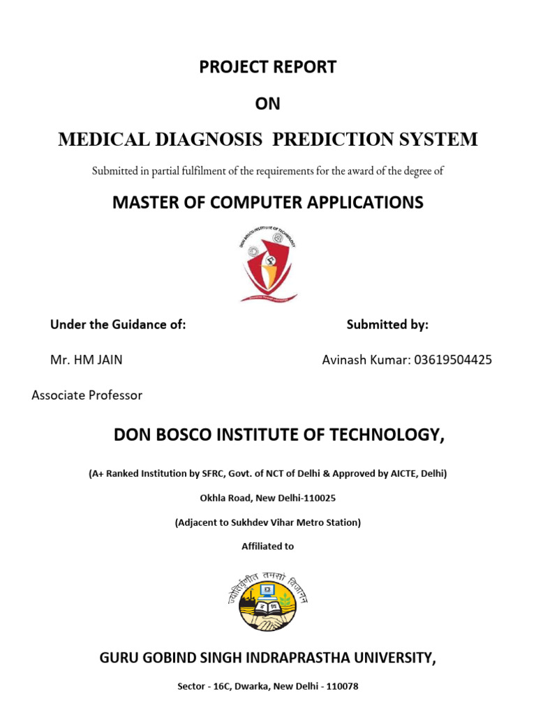 Final Index Avi Finnn | PDF | Computing | Information Technology