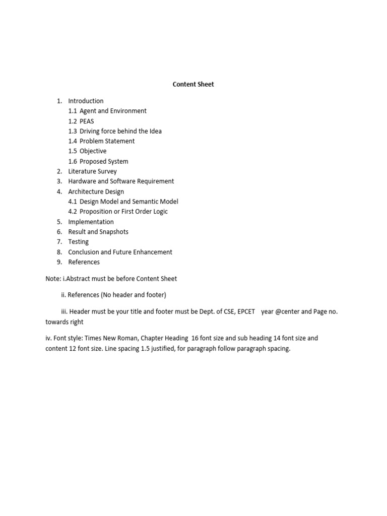 AI System Design and Implementation Guide | PDF