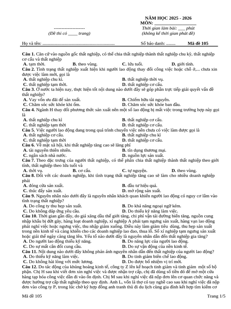 Ma de 105 | PDF