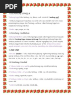 Download Tembung lingga by Yosga Tambah Njembling SN96139344 doc pdf