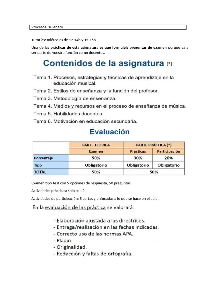 ene 10 | PDF | Cognición