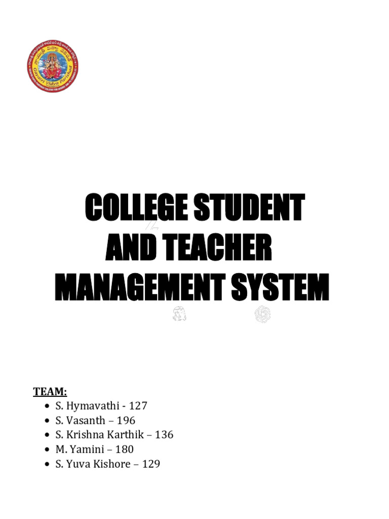 GVP DOC Final Dammit (1) - Removed | PDF | Operating System | Computing