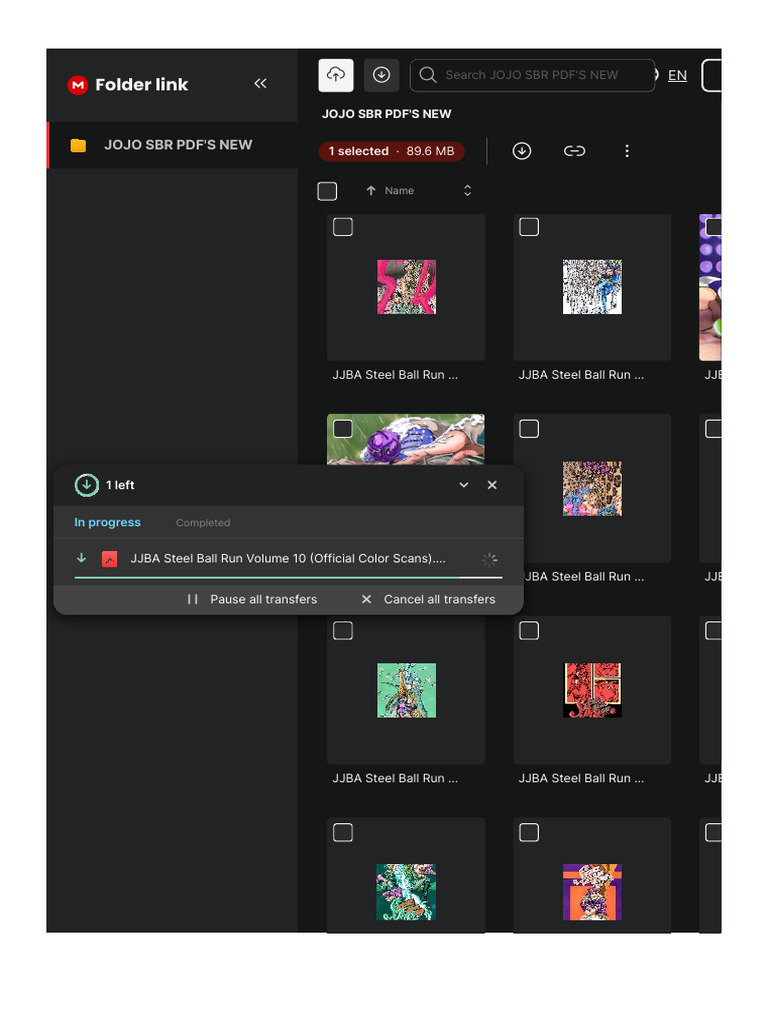 Mega | PDF