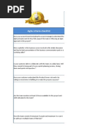 Agile Criteria v2 4