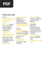 Virtual Piano Notes Docx Video Game Development Companies
