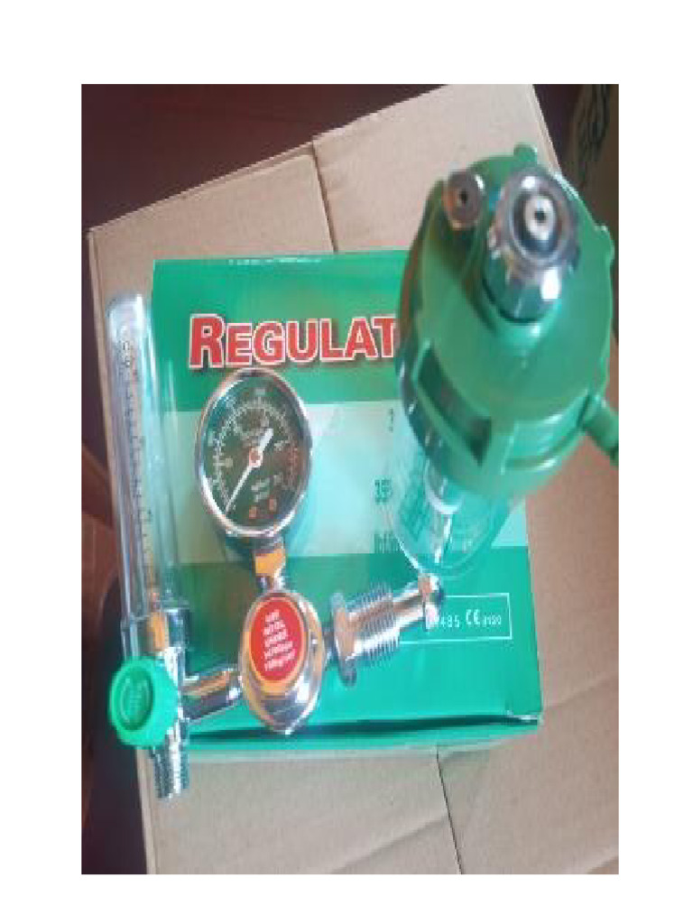Regul | PDF