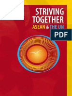 Asean Un Study