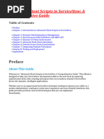 Scheduled Script Execution Guide | PDF | Scripting Language | Windows ...