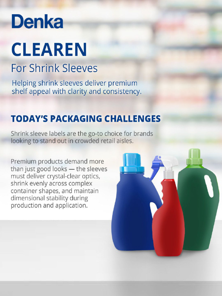 Clearen Case Study | PDF