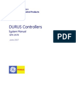 Durus Manual Gfk2470