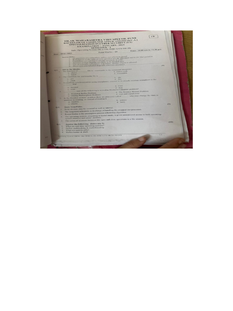 Output | PDF