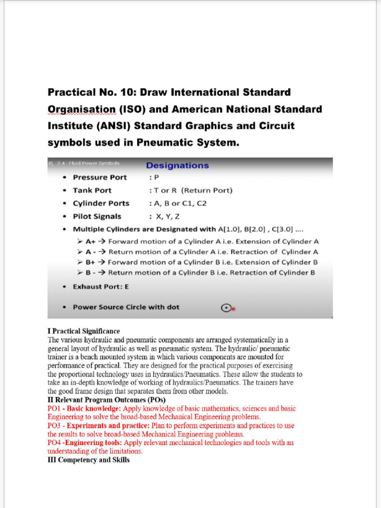 Practical 10 ? | PDF