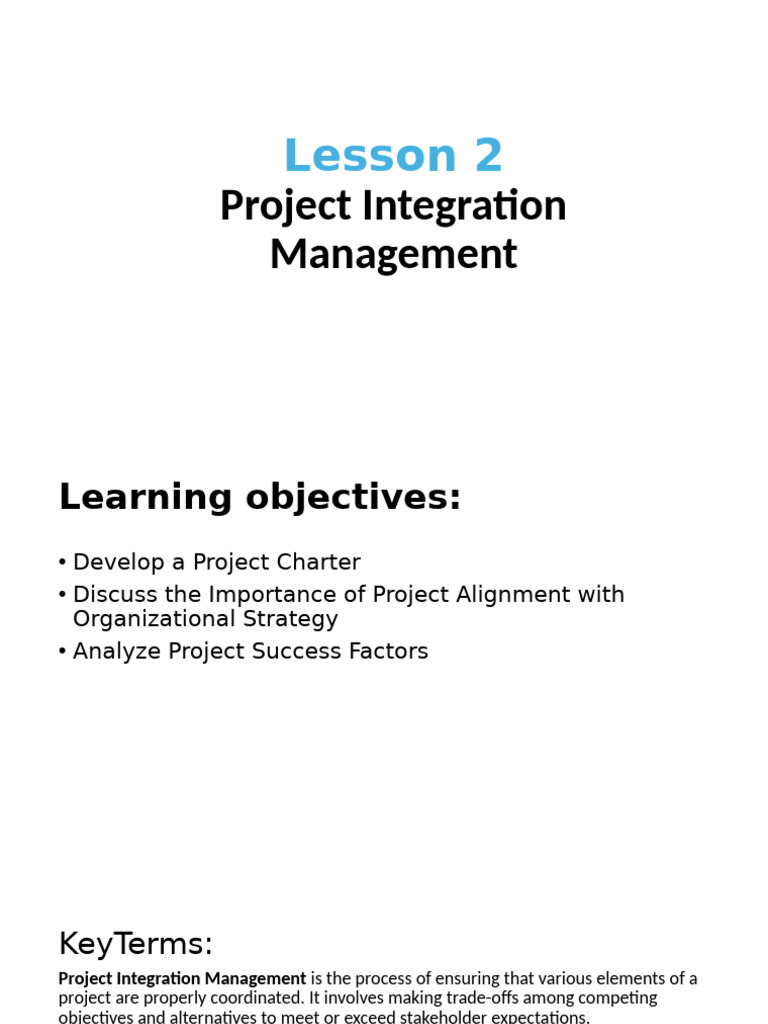 Lesson 2 (1) | PDF | Business