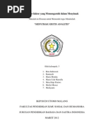 Download makalah menyimak kelompok 3 by Su Sandi SN96145950 doc pdf