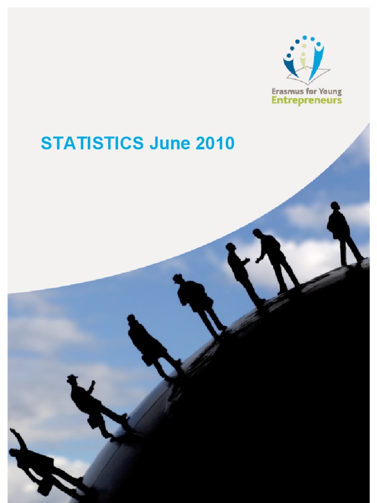 EYE - Statistics 2009 00451 01 | PDF | Finance & Money Management