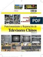 Manual Repa TV Chinos