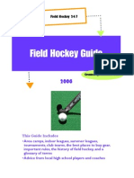 Field Hockey Guide