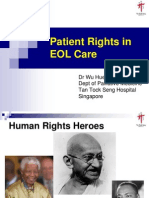 Patient Rights in EOL Care-MHC_Dr Wu Huei Yaw