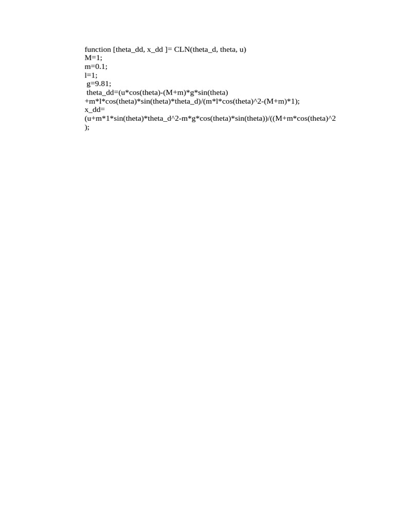 Function | PDF