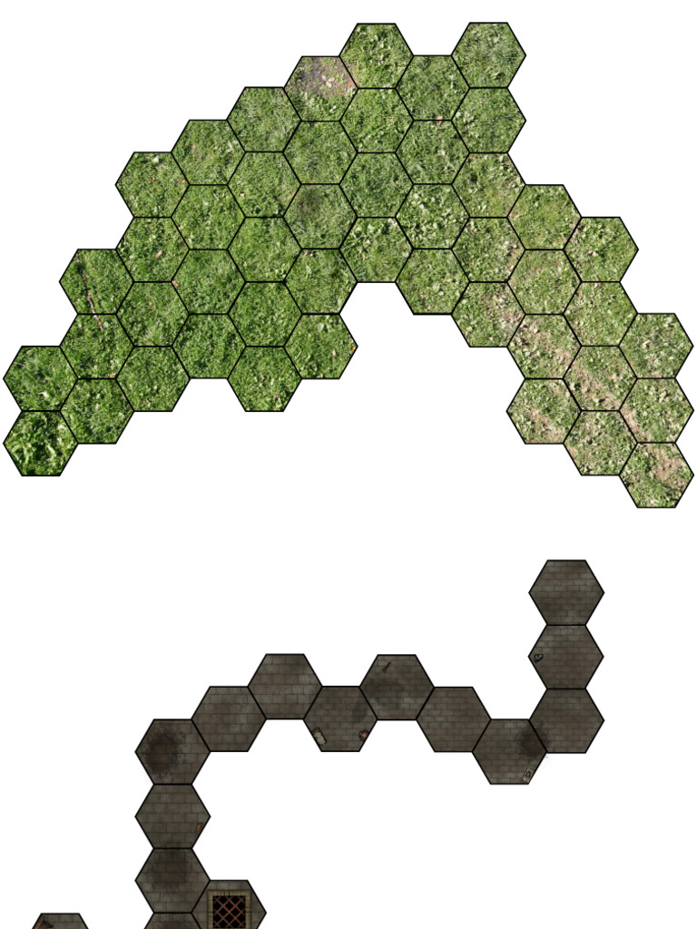 Grindlesnarg Maps Large v3 | PDF