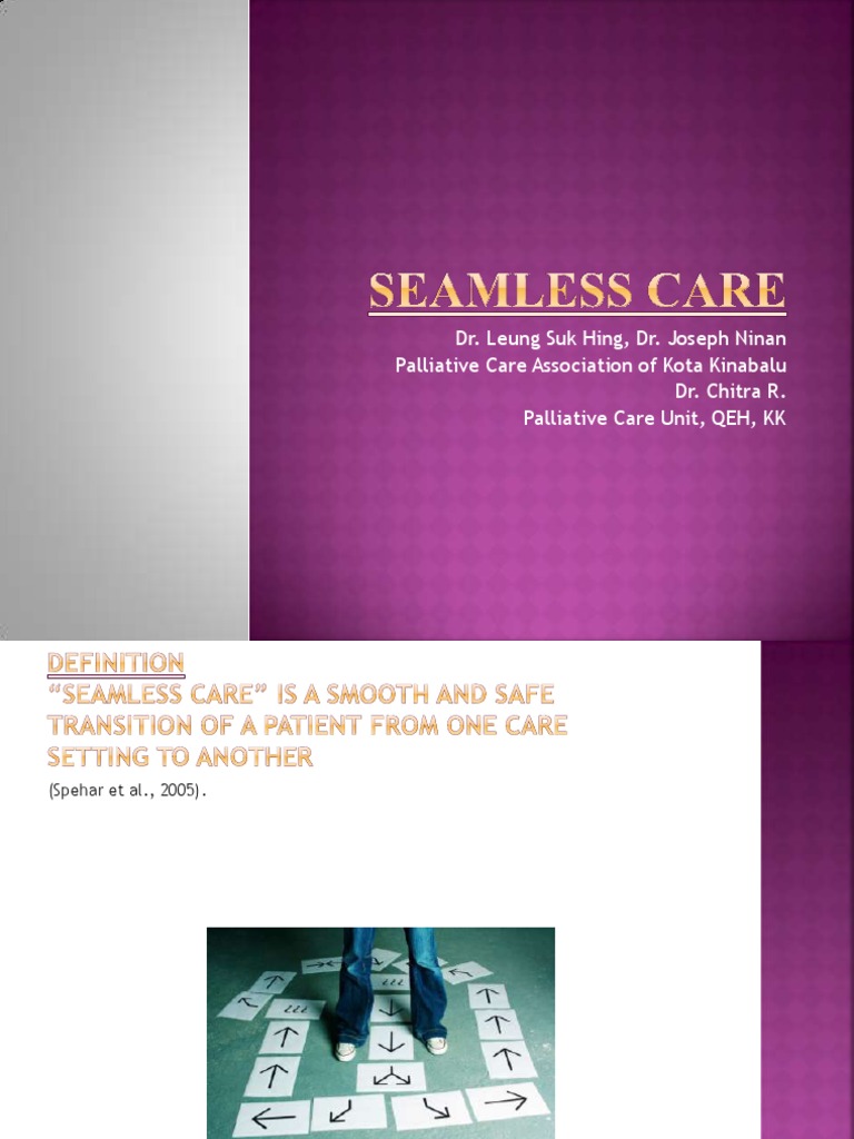 Palliative Care Case Studies and Coordination | PDF | Radiation Therapy ...