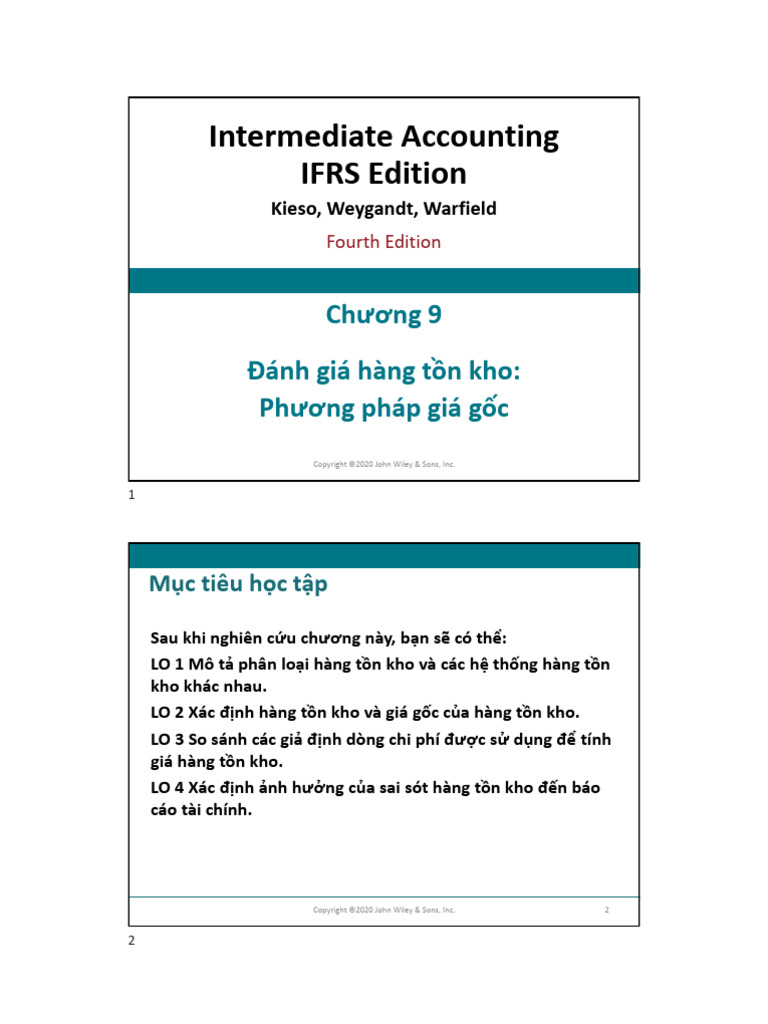 Ch9 VIE (Student) | PDF