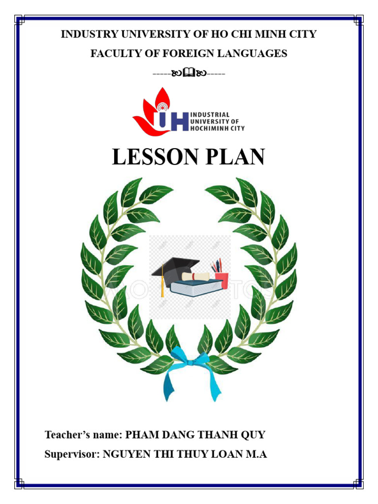 Lesson Plan: Changing Jobs in English | PDF | Learning | Human ...