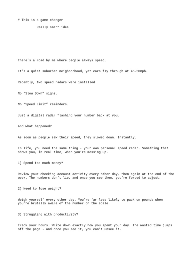 This is a Game Changer PDF