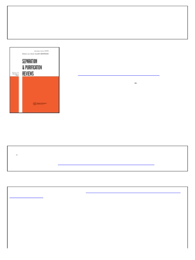 Bio-oil Extraction from Microalgae | PDF | Solvation | Solvent